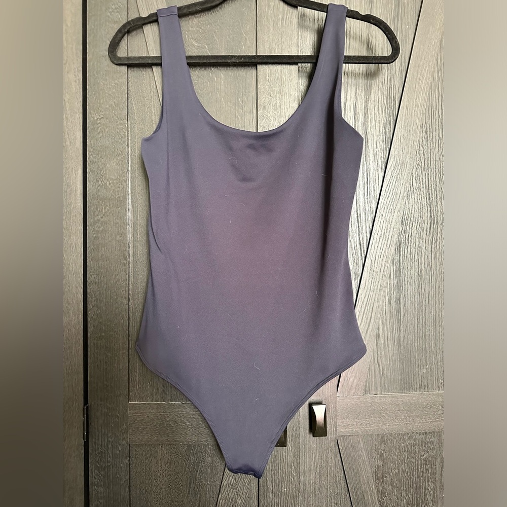 Express bodysuit